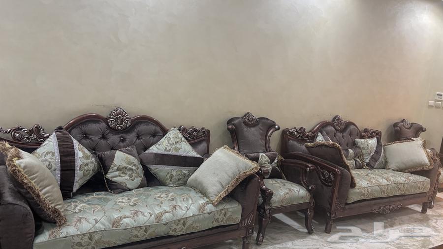 كنب للبيع نظيف64474541680771110