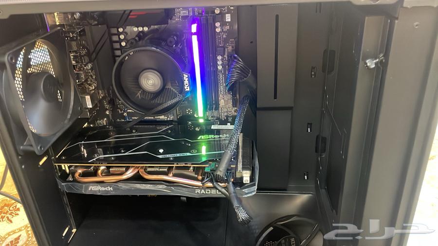 بي سي للبيع مواصفات ممتازه64475515718147111