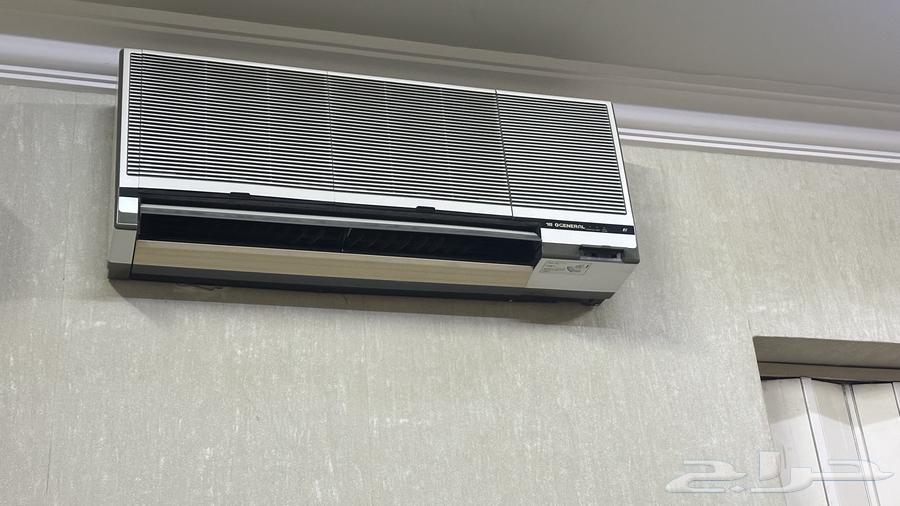 General Split Air Conditioner64477450459138110