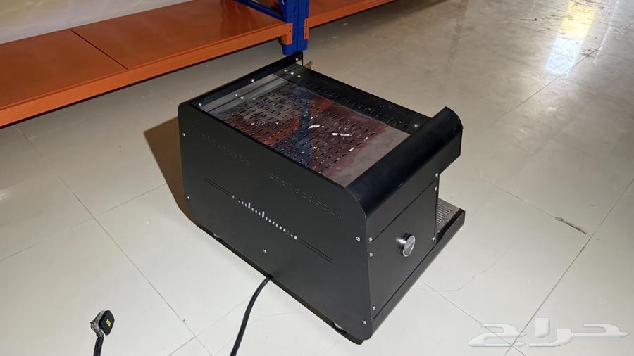 مكينه قهوة راديو فونيكا وايس ميكر ايطالي64510535309825110