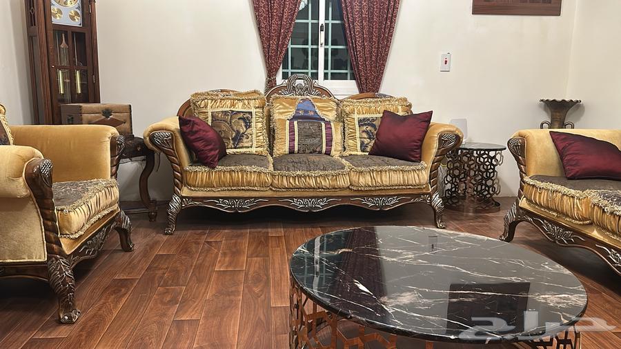 Sofa set64474734641410114