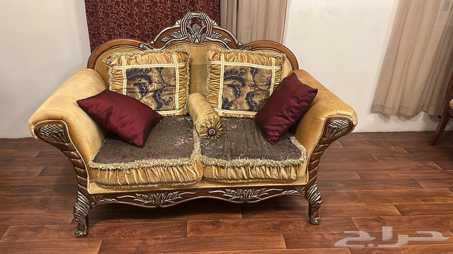 Sofa set64474734641410112