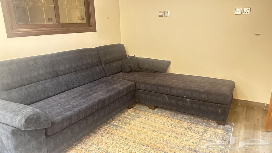L-shaped sofa64474790592771111