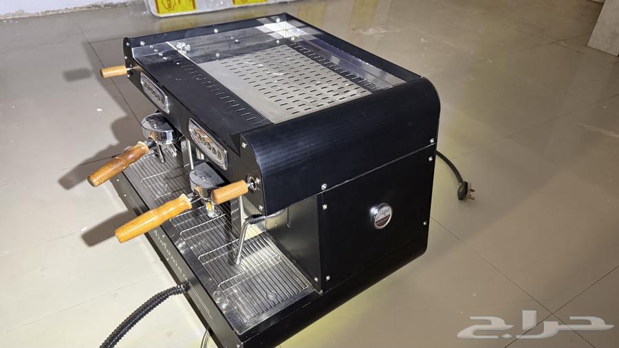 مكينه قهوة راديو فونيكا وايس ميكر ايطالي64510535309825114