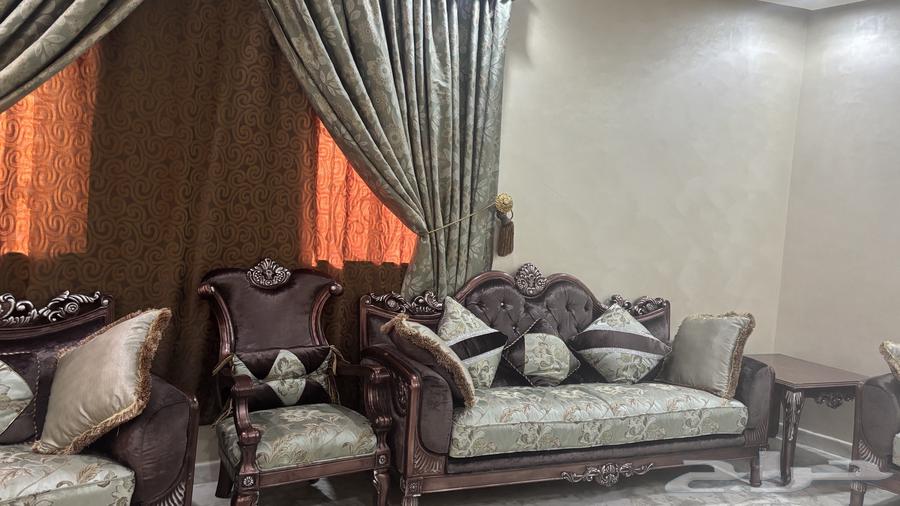 كنب للبيع نظيف64474541680771113