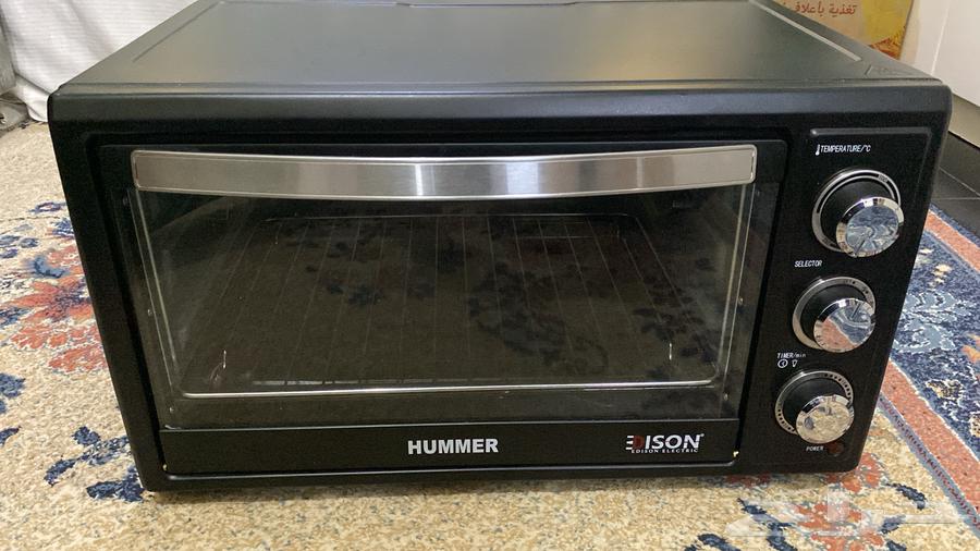 فرن كهربائي ماركة إديسون64476057892483110