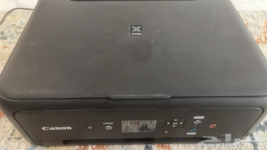 طابعة كانون64475639739267111