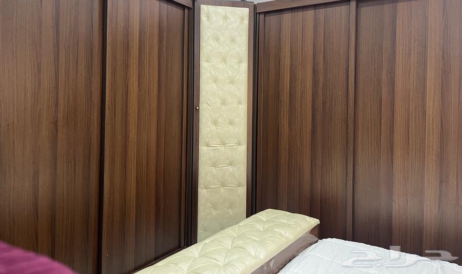 غرفة نوم مكونه من 7 قطع64474902990467113