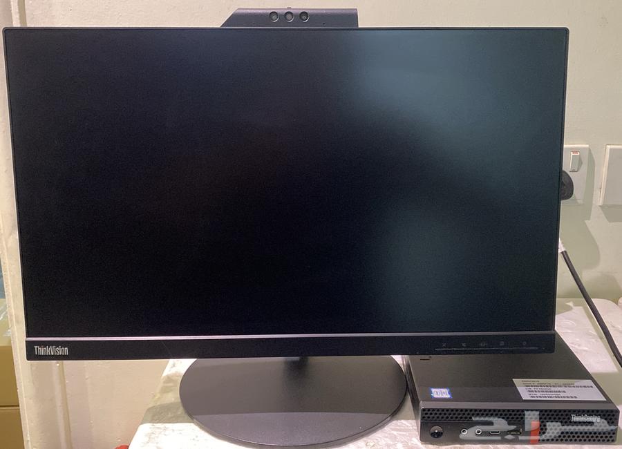 كمبيوتر مكتبي صغير الحجم للبيع من الجيل التاسع64474721033858111