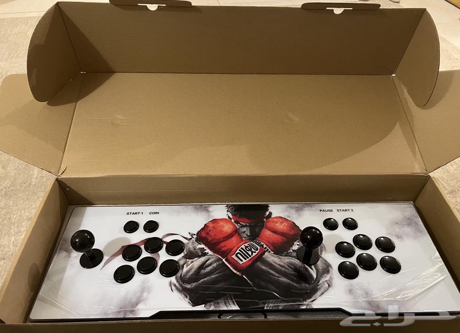 Arcade game console64478114811393110