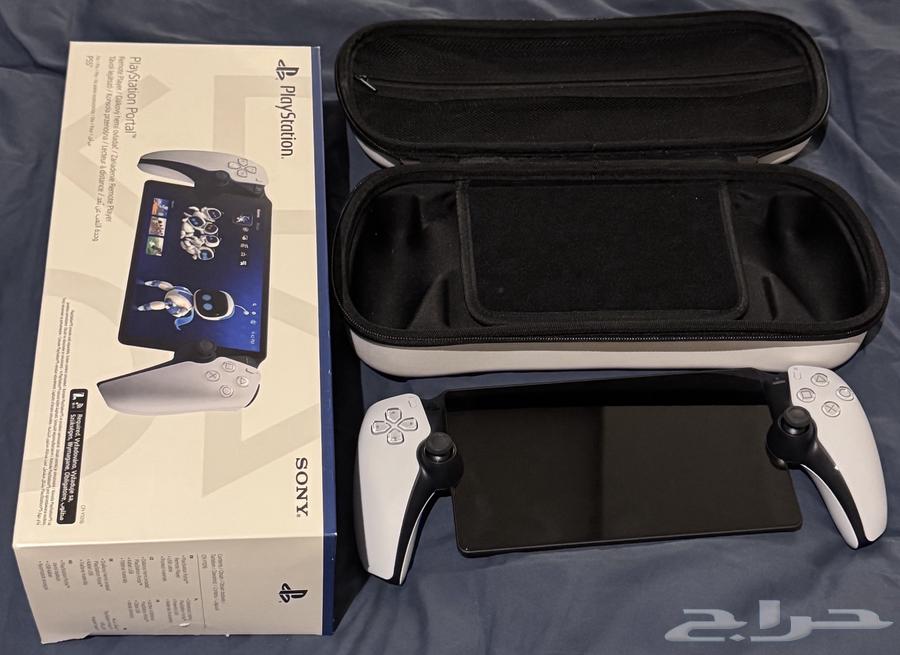 سوني بلاي ستيشن بورتال Sony Playstation Portal64478430157699110