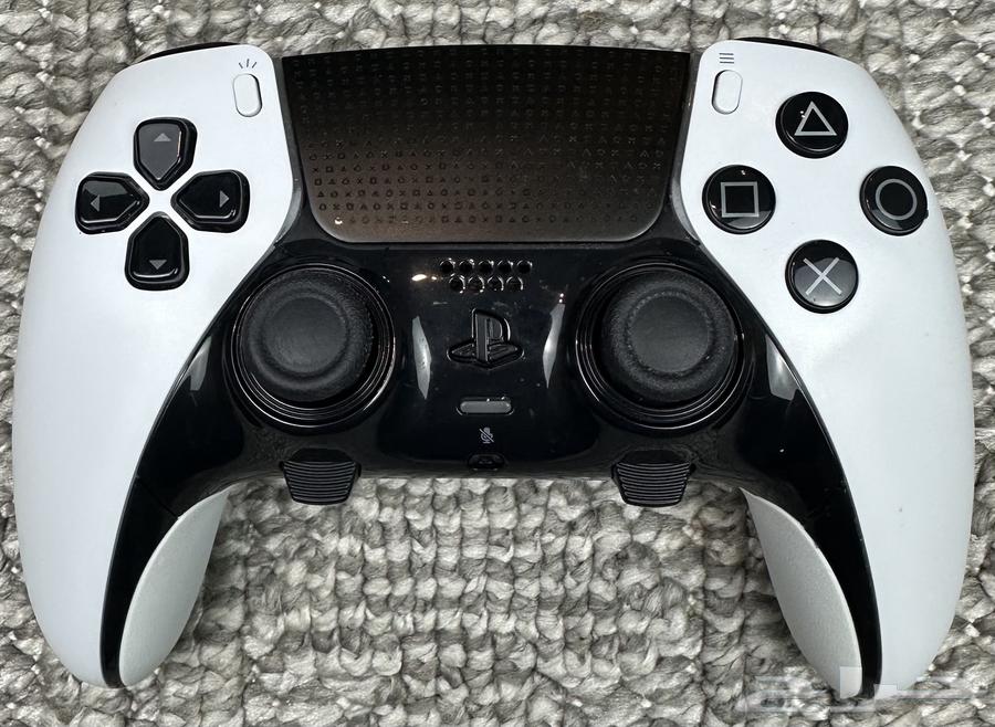 يد سوني 5 ايدج PS5 Controller edge64475681086978111