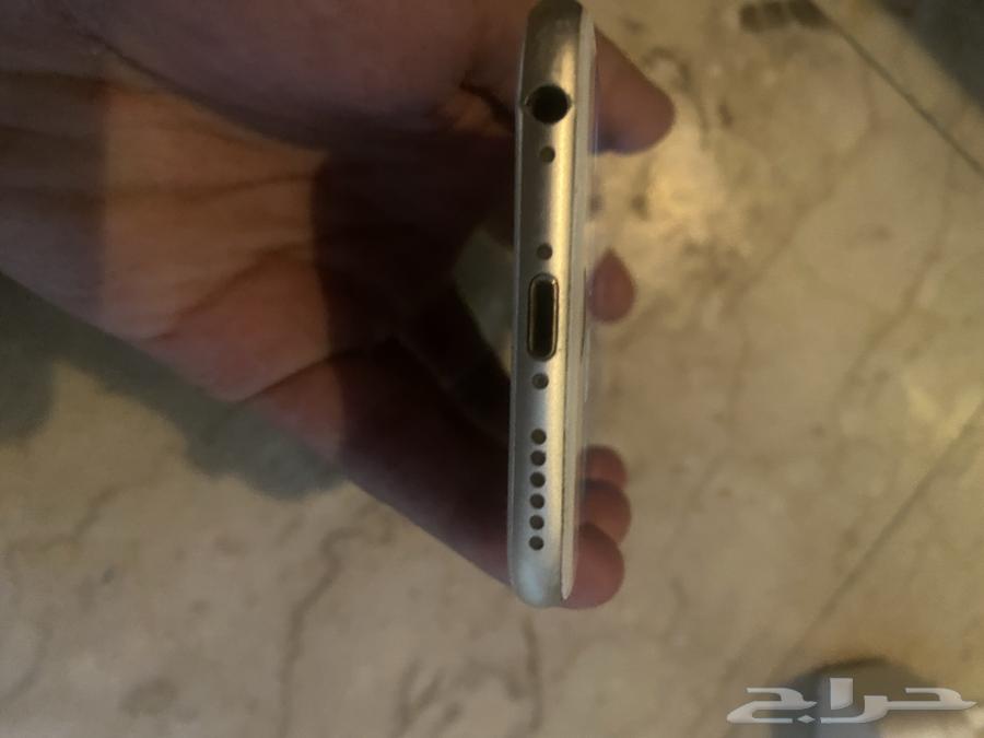 ايفون 6 iPhone 6 نضيف جدا64477672556419114