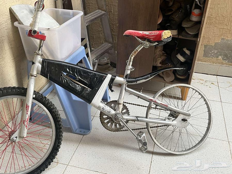 سيكل كوبرا مقاس 22 للبيع64477282915714114