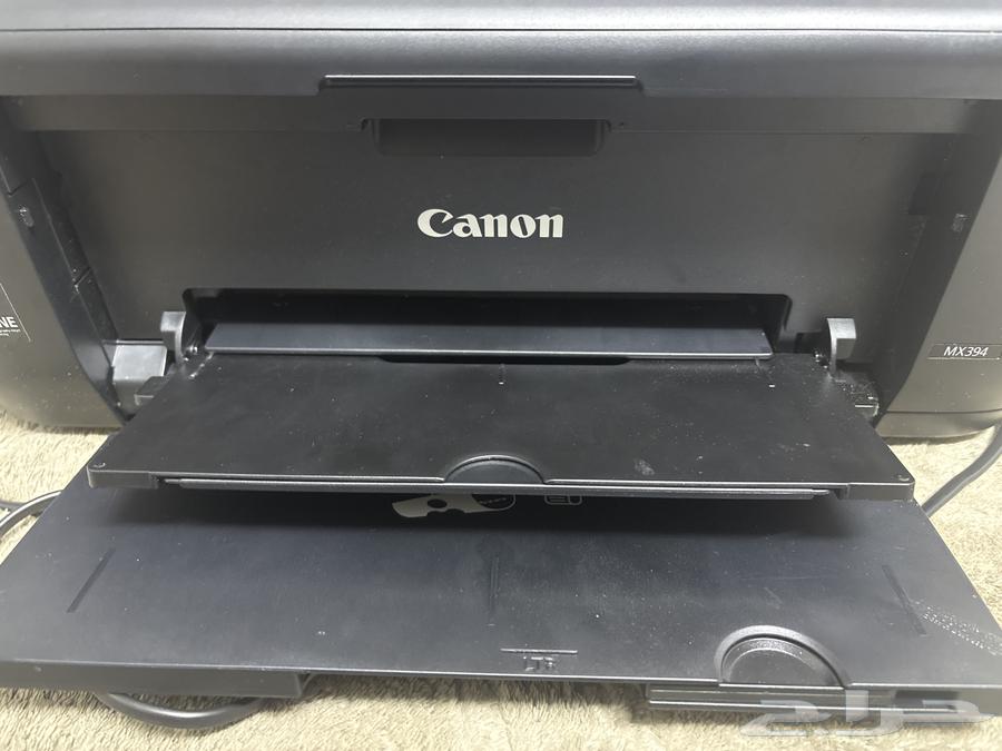 طابعه جديده مع المستلزمات64476796449155114