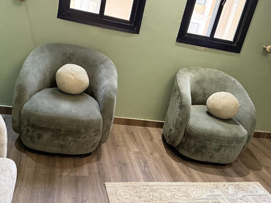 كنب للبيع 4قطع64475432585474113