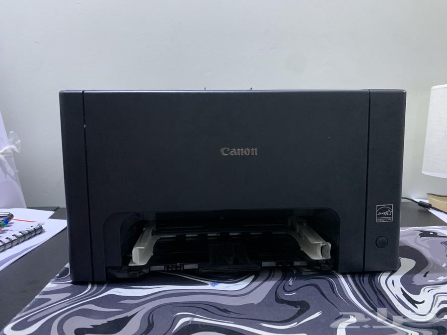 طابعة كانون I-sensys lbp7018c64478388677250111