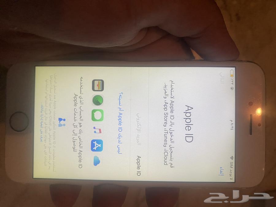 ايفون 6 iPhone 6 نضيف جدا64477672556419110