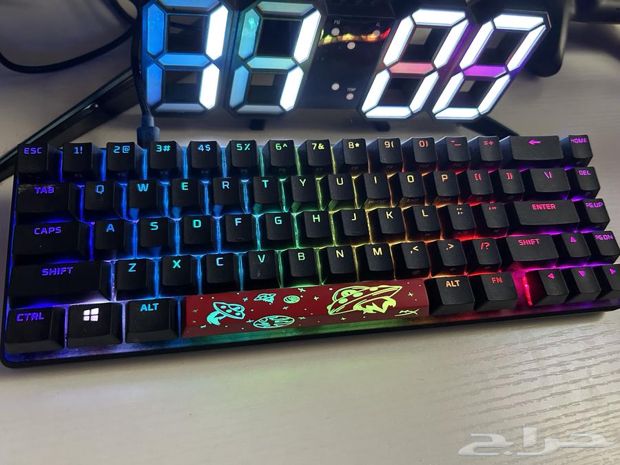 hyper x alloy keyboard64476198251523111