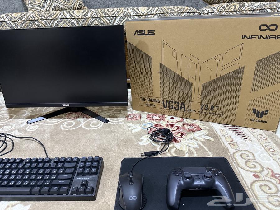 PC gaming اخو الجديد64472020831489114