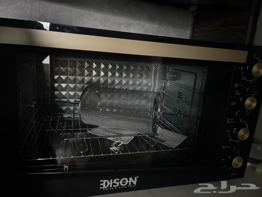 فرن كهربائي64478457652353110