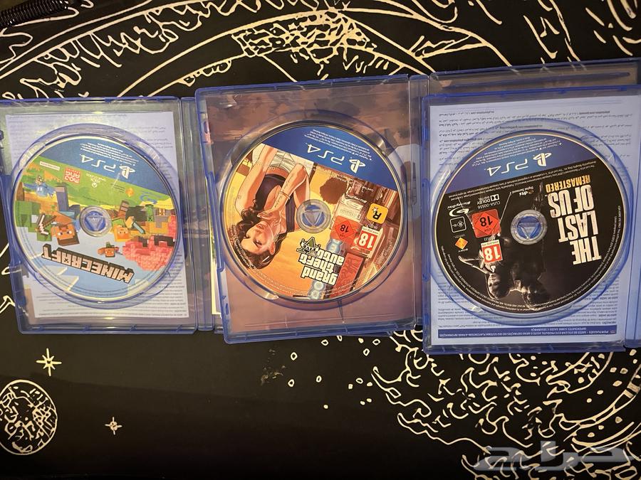 اشرطة سوني 4 ويد سوني 464477380683651110