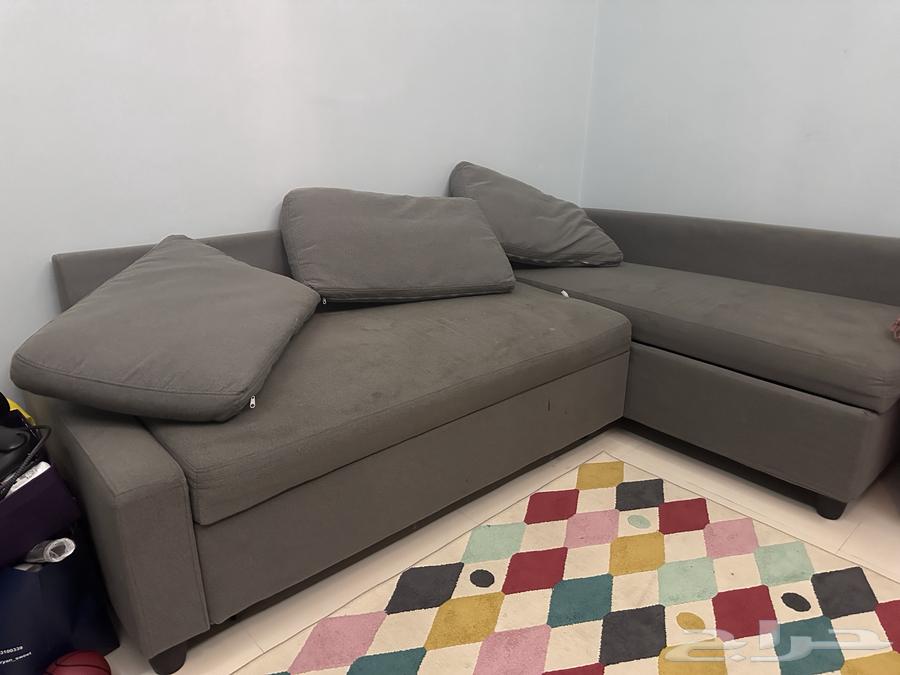 كنب سرير  كومودينه64473191627905113