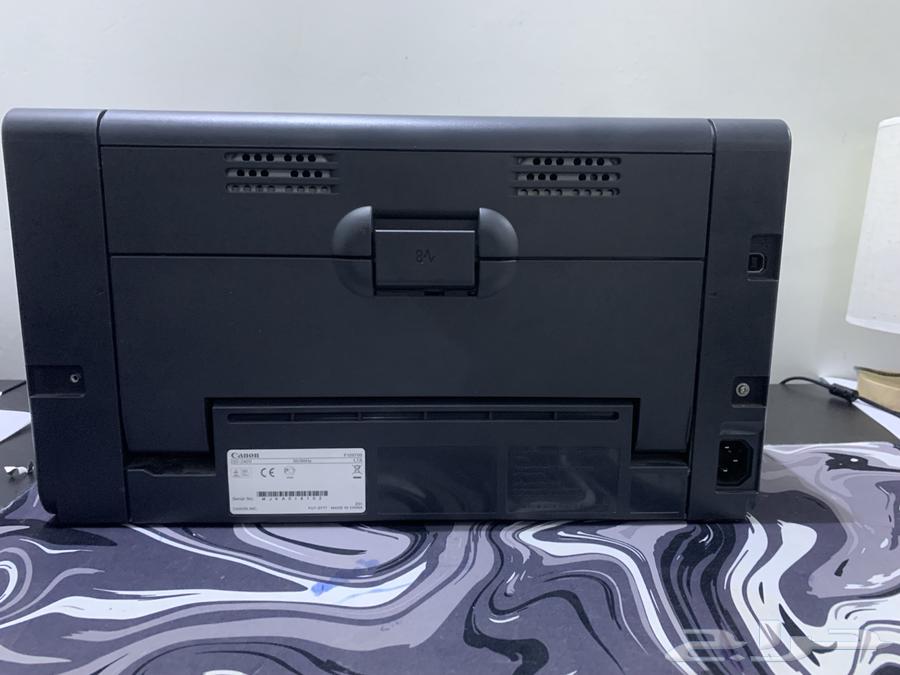 طابعة كانون I-sensys lbp7018c64478388677250112