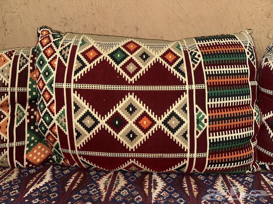 مساند شعبي وزوليه64477005408641111