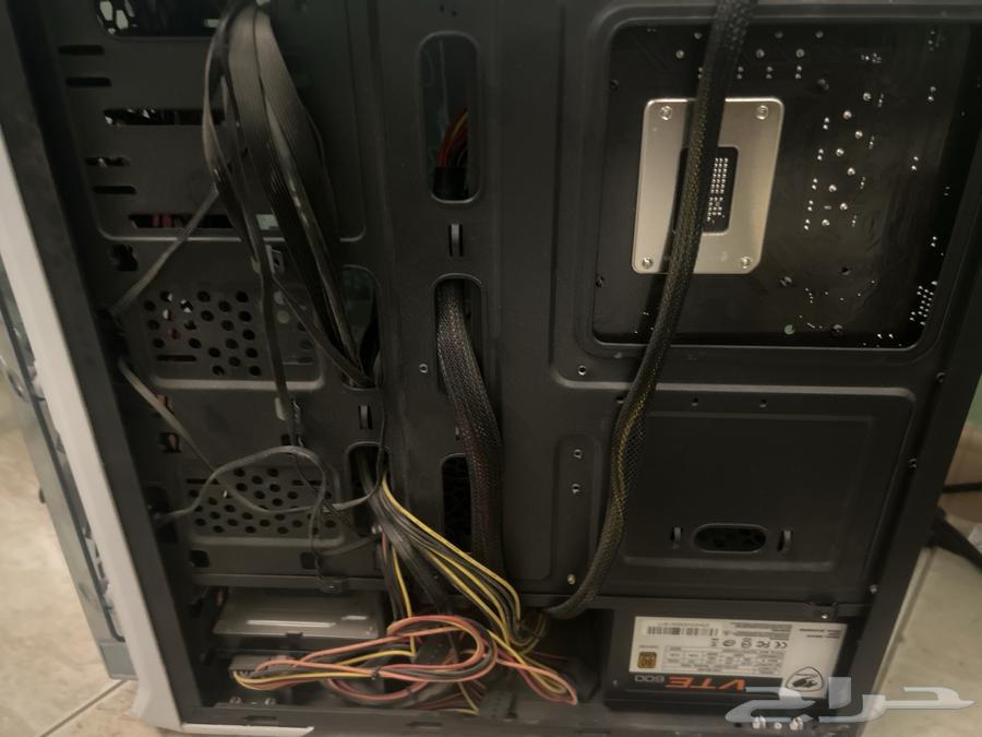 PC without a graphics card64471911072003113