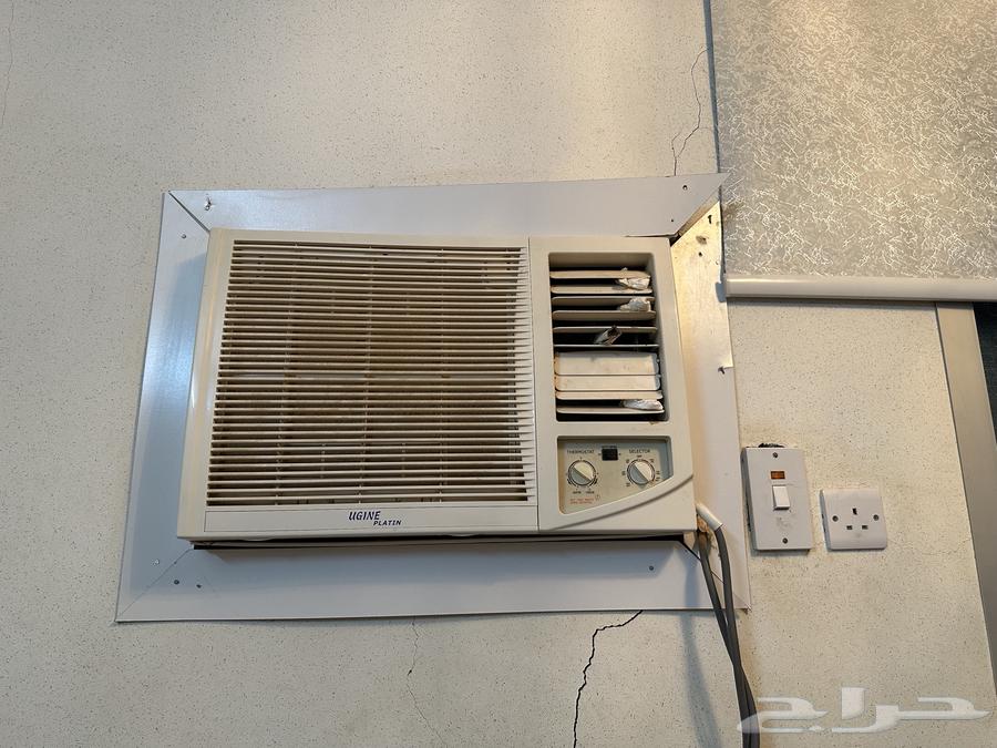Window air conditioners64478320189571113