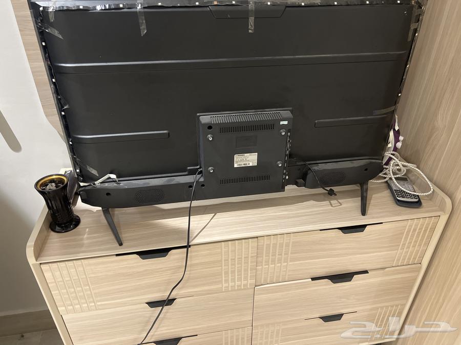 Toshiba screen (not smart)64475556722050110