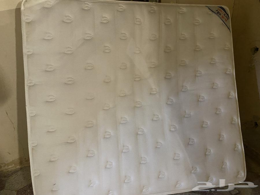 مرتبة سرير نفرين باك كير نظيف64477672564482110