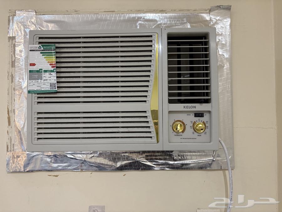 ac used only for a year and half for sar 80064471676671875110