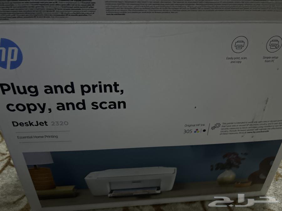 Printer for sale, like new, used once, reason for selling: no Wi-Fi64478031767682110