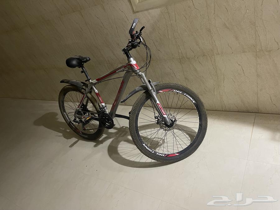 26-inch bicycle in new condition64476768705026110