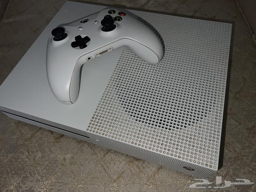 اكس بوكس ون للبيع64471856549505110