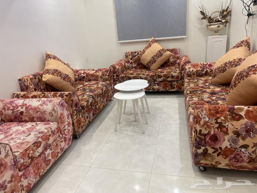 كنب صاله للبيع64474693367171112