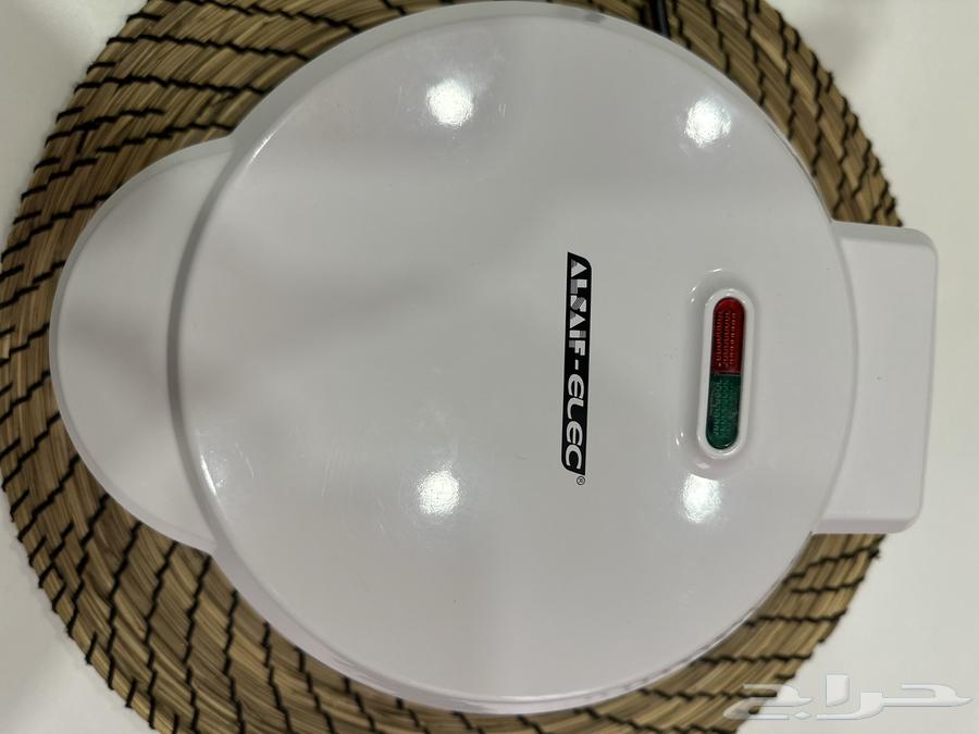 Pancake Machine64473121020033110