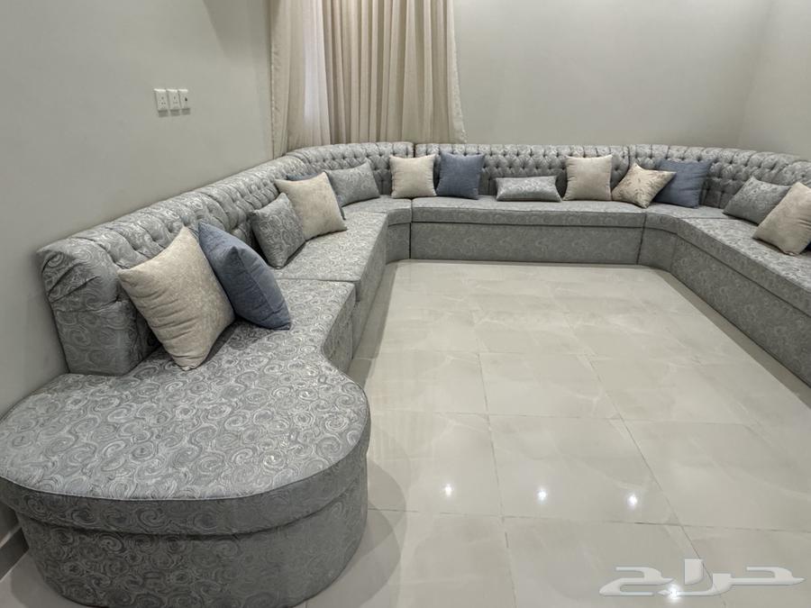 كنب مجلس جديد للبيع64475988185729112