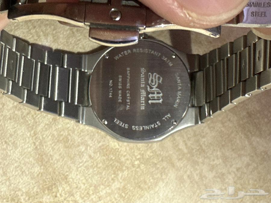 Daham men's watch64472034503682113