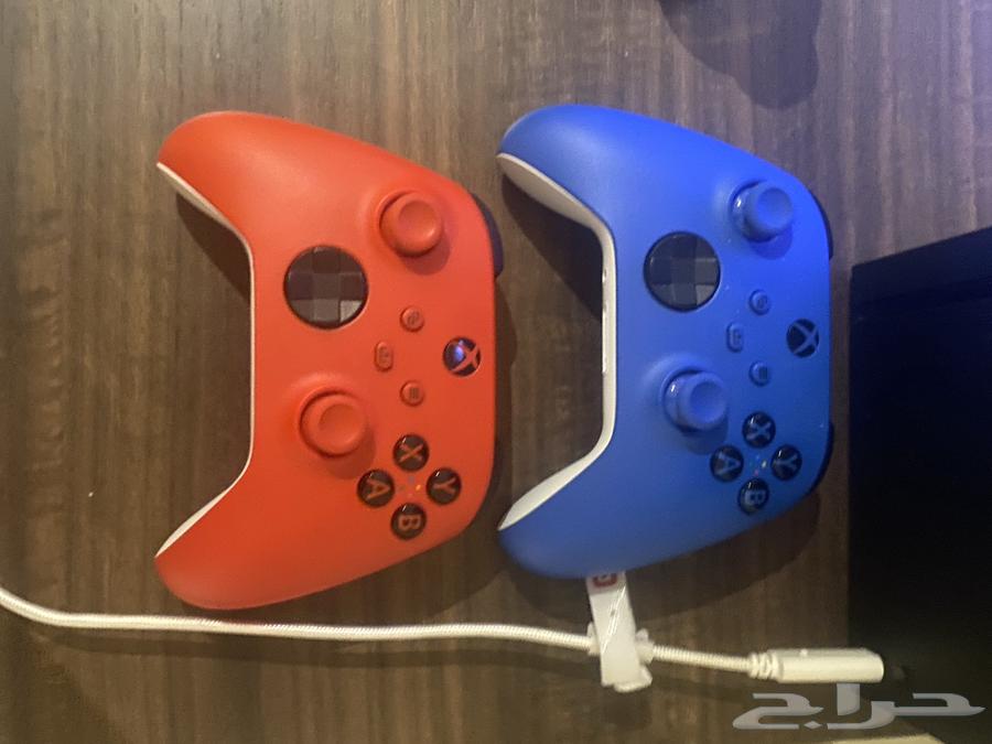 Xbox Series X64477990532866110