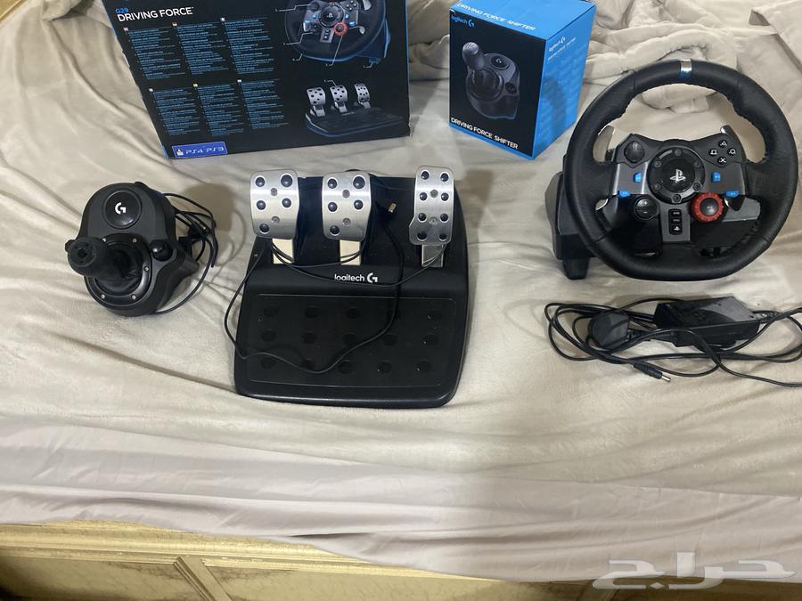 g29 جديد مستخدم قليل64474596790913114