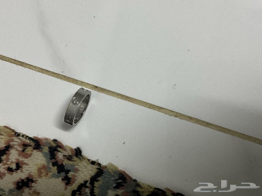 Cartier double imitation64475791943043111