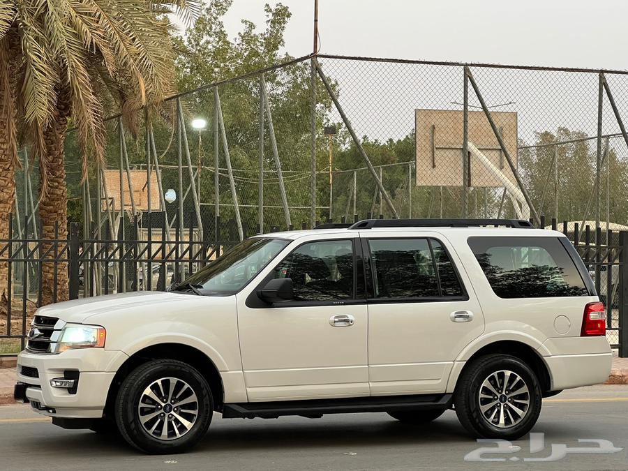 فورد اكسبيدشن 2015 فل سعودي64649906860419114