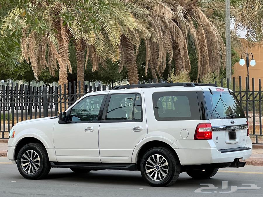 فورد اكسبيدشن 2015 فل سعودي64649906860419112