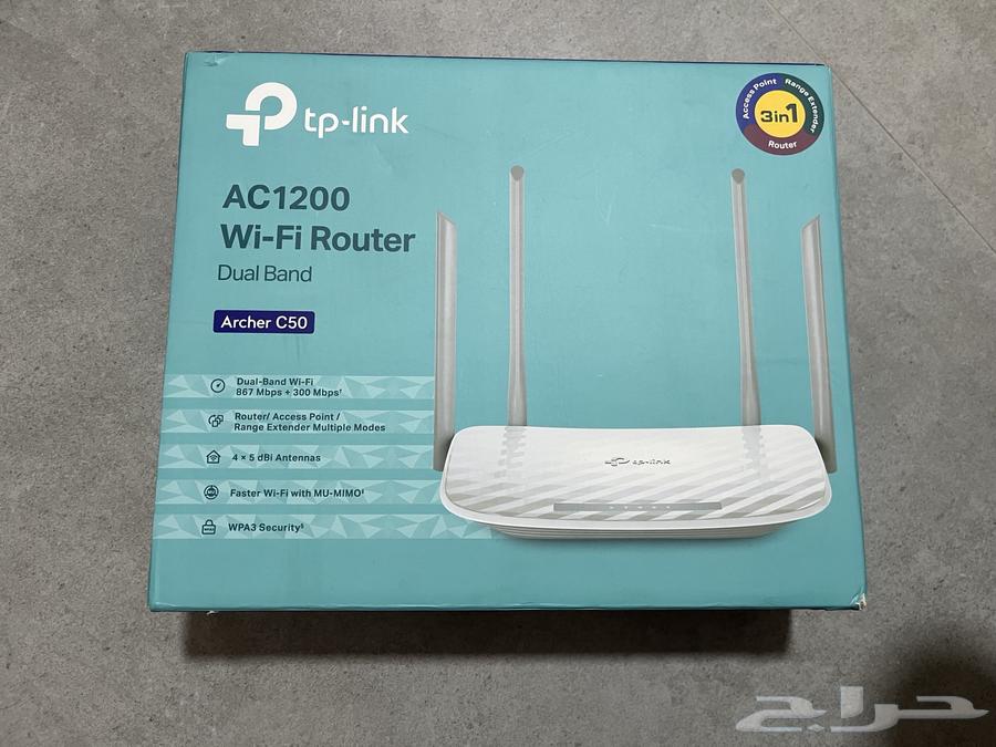 AC WiFi router راوتر واس فاي64473471208449110