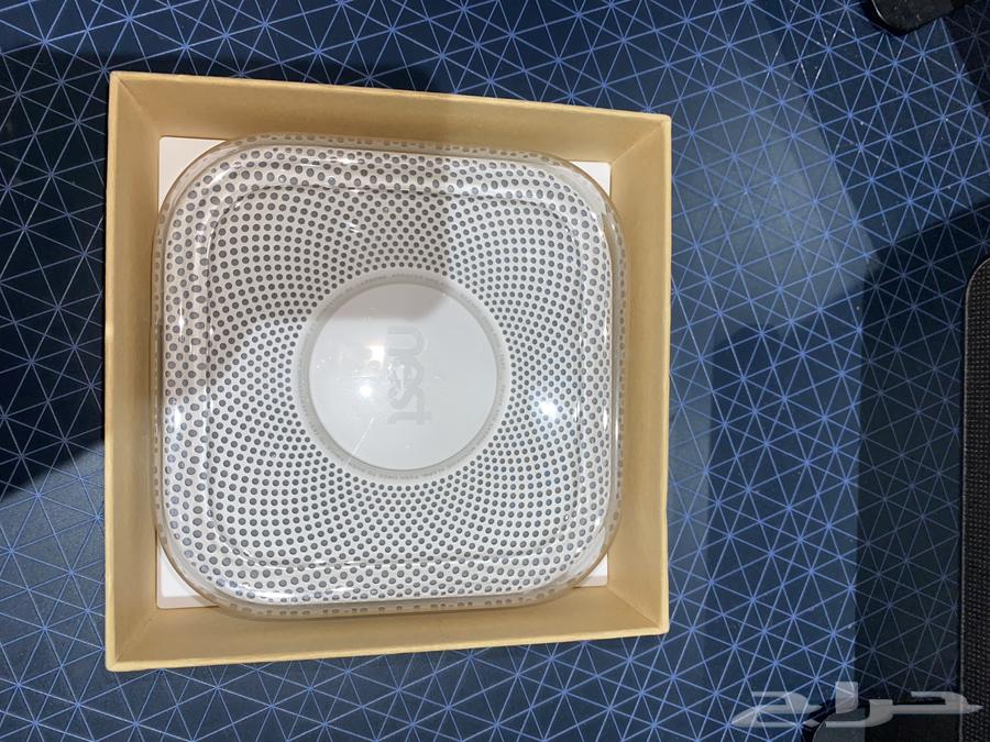 NEST Fire Alarm Device64477129803777112