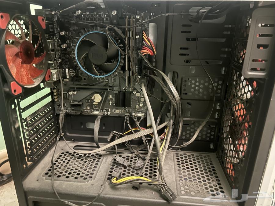 PC without a graphics card64471911072003110