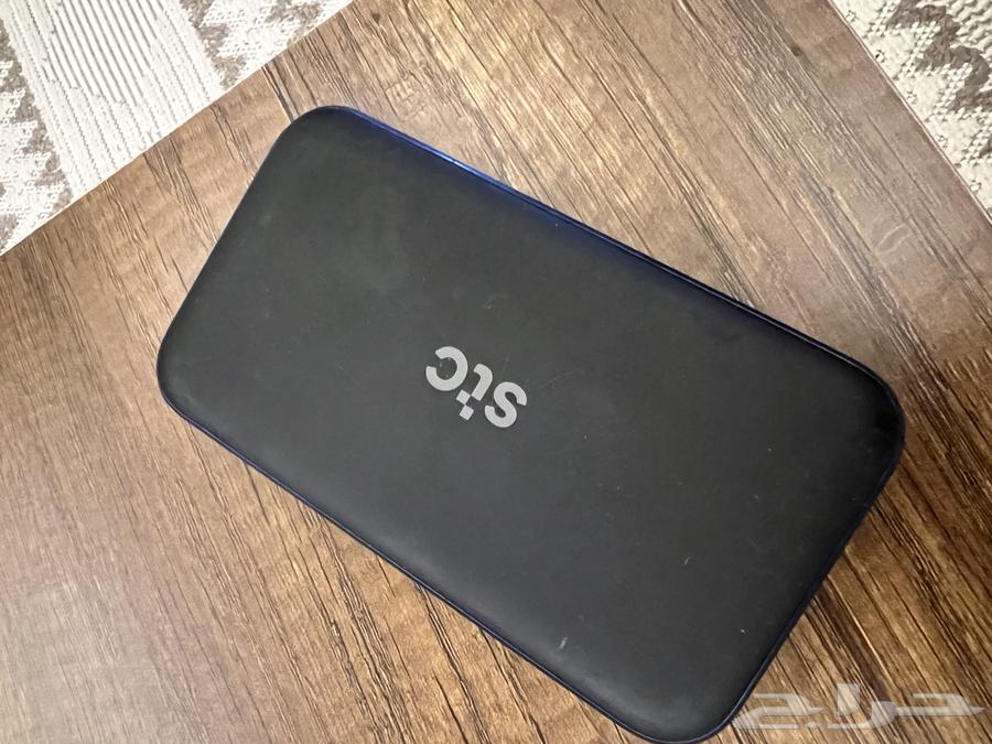 ZTE MU5001A 5G جهاز مستعمل نظيف64476420212994111